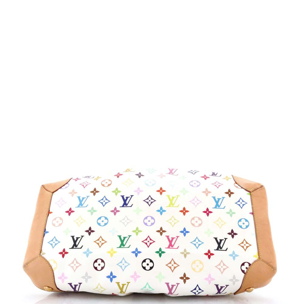 Louis Vuitton Ursula Handbag Multicolor #233082L21B - Picture 4 of 9